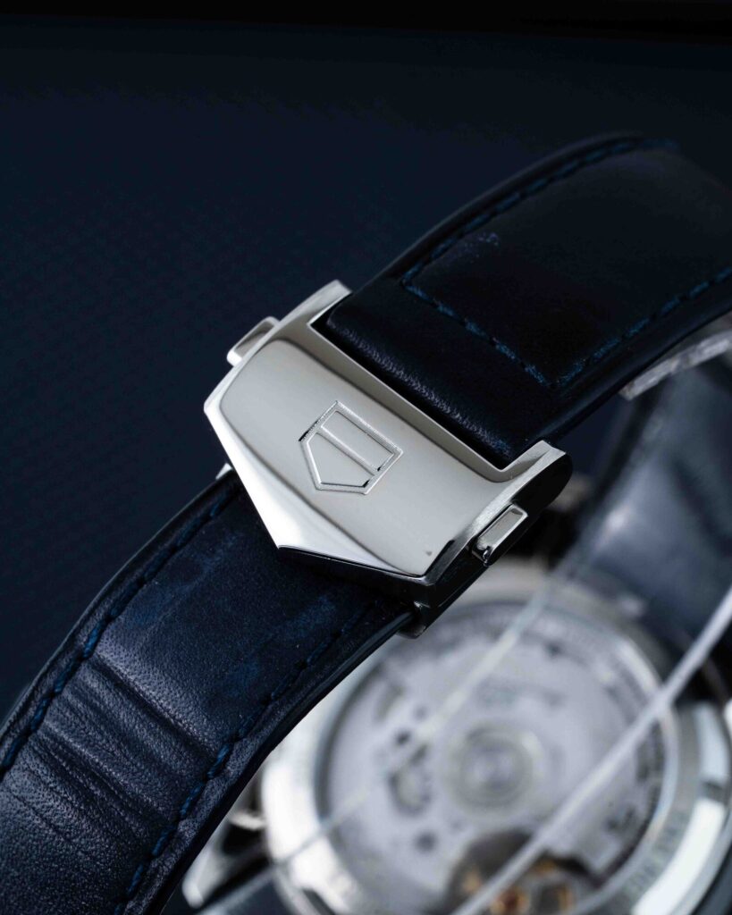 Tag Heuer Carrera CBS2212-0 2024