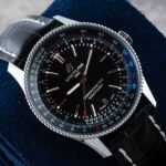 Breitling Navitimer Automatic 41 A17326 2022