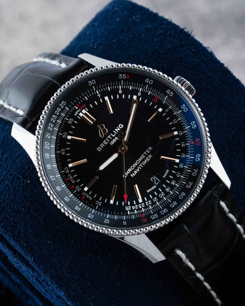 Breitling Navitimer Automatic 41 A17326 2022