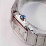 Cartier Santos Galbée 1565 2002