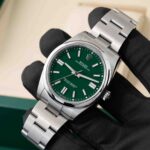 Rolex Oyster Perpetual 124300 2025