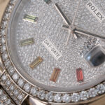 Rolex Day-Date 128349RBR 2021