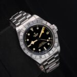 Tudor Black Bay Pro 79470 2024