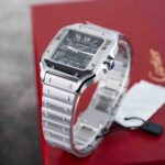 Cartier Santos De Cartier Medium WSSA0061 2025