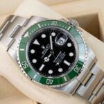 Rolex Submariner 126610LV 2025