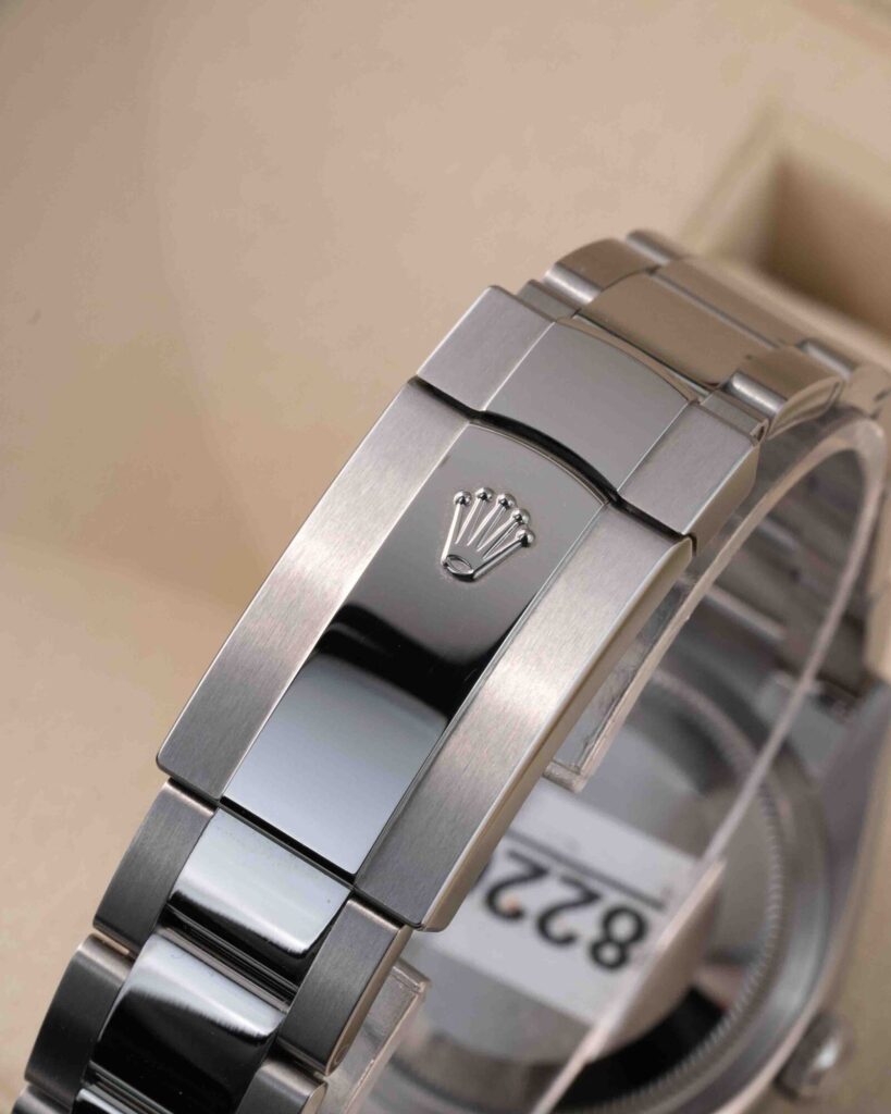 Rolex Datejust 126200 2022