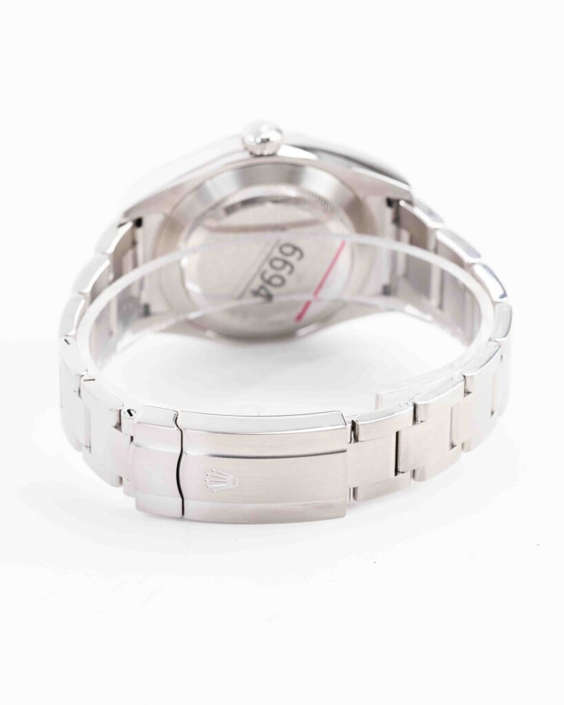 Rolex Air-King 116900 2019