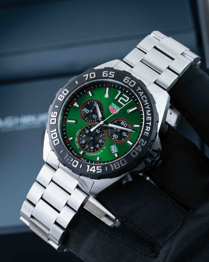 Tag Heuer Formula 1 CAZ101AP.BA0842 2025