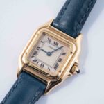 Cartier Santos 78098