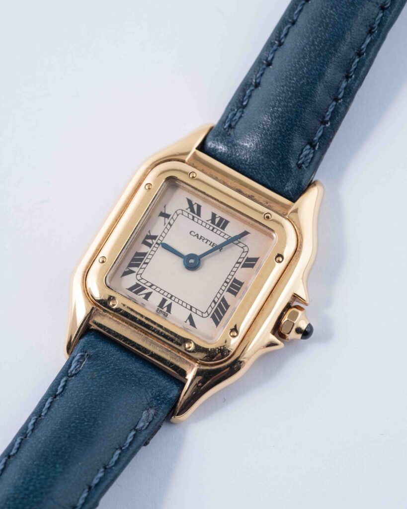 Cartier Santos 78098