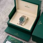 Rolex Oyster Perpetual 124300 2025