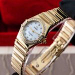 Omega Constellation 11647500 2008