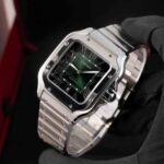 Cartier Santos De Cartier WSSA0062 2024