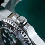 Rolex GMT-Master II 126710GRNR 2025
