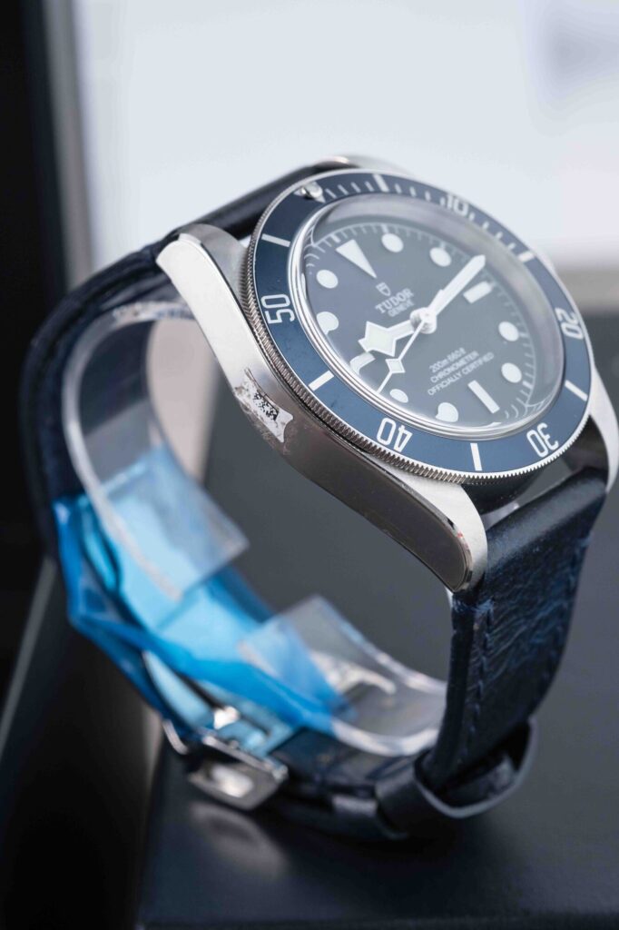 Tudor Black Bay 79230B 2024
