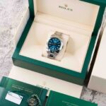 Rolex Milgauss 116400GV 2021