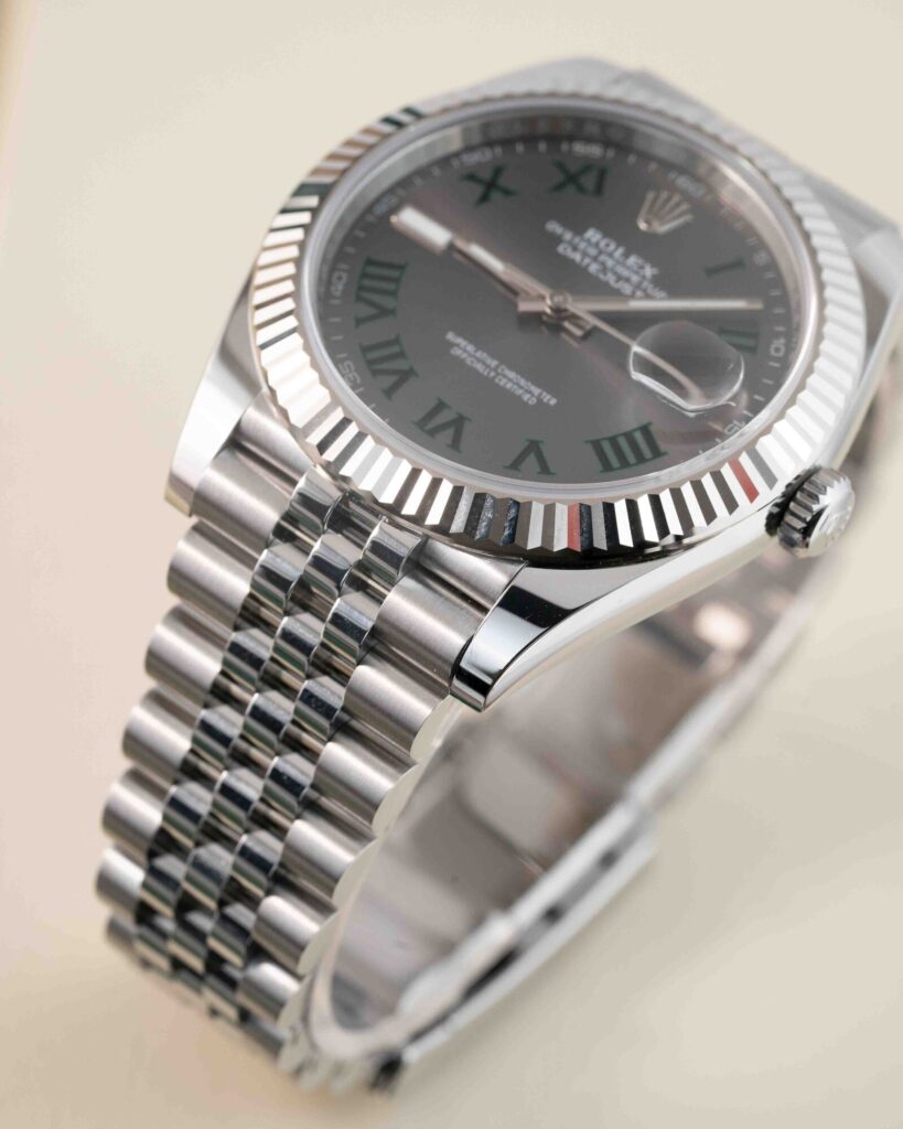 Rolex Datejust 126334 2025