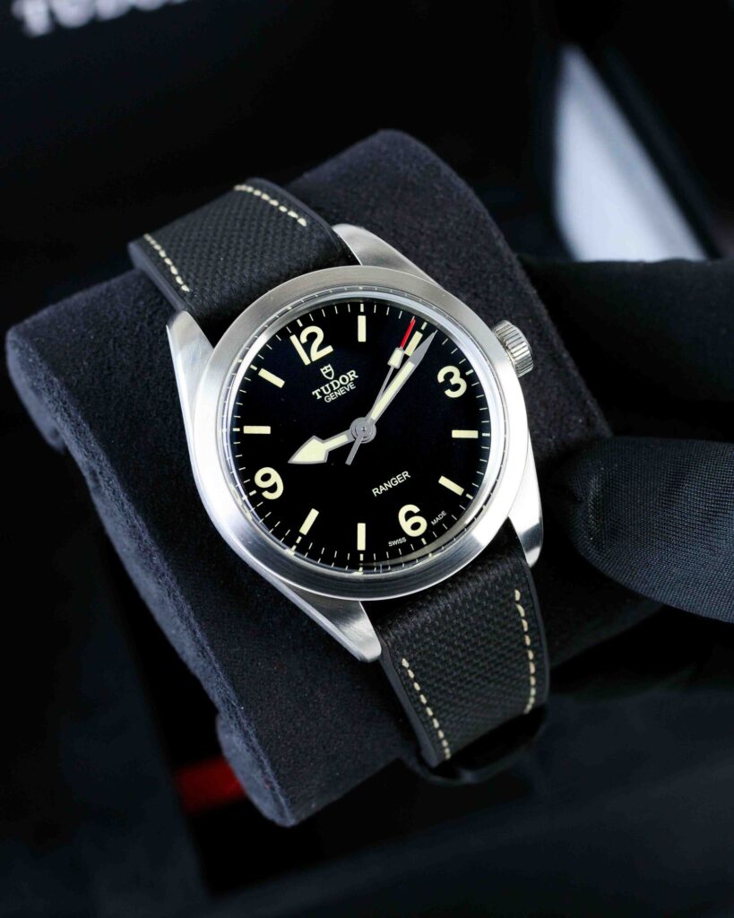 Tudor Ranger 79950 2023