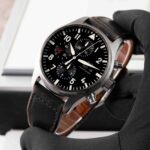 IWC Pilot Chronograph IW377709 2016