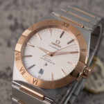 Omega Constellation  131.20.39.20.02.001 2023