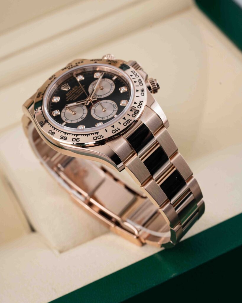 Rolex Daytona 126505 2025
