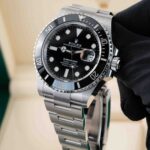 Rolex Submariner 126610LN 2021