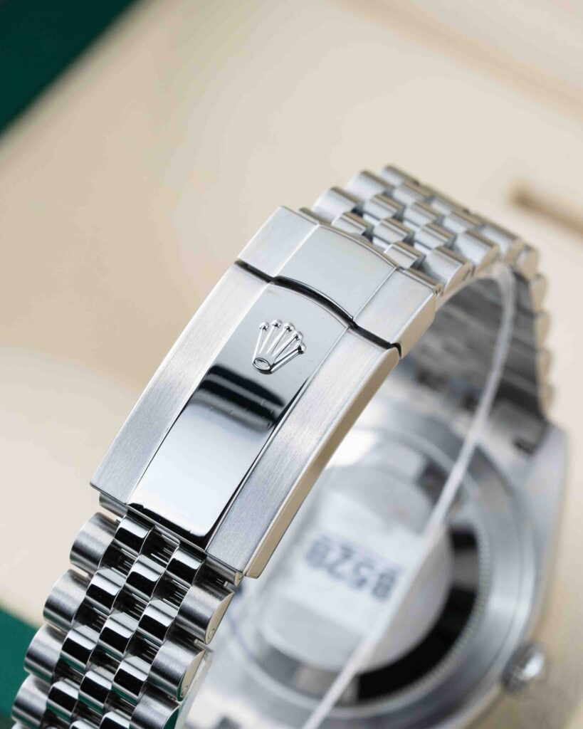 Rolex Datejust 126334 2024