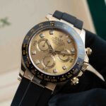 Rolex Daytona 116518LN
