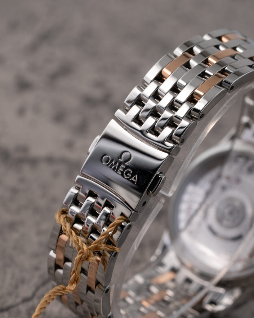 Omega De Ville Prestige  434.20.34.20.03.001 2023