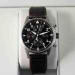 IWC Pilot Chronograph IW377709 2016