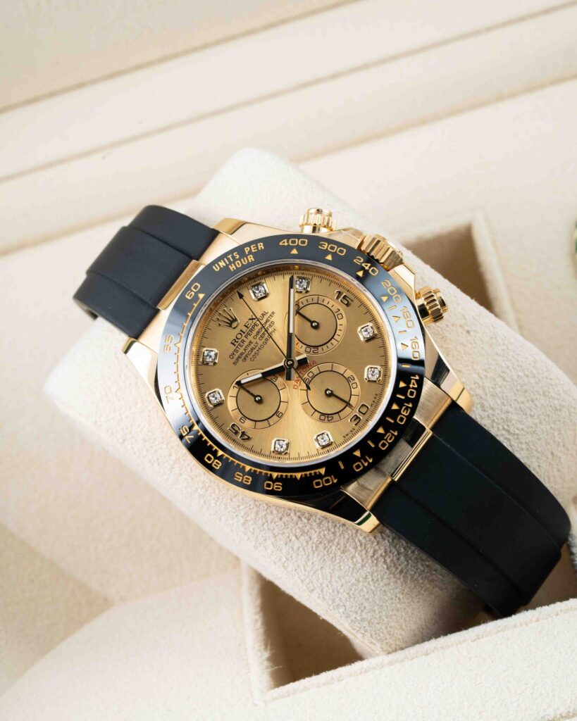 Rolex Daytona 116518LN