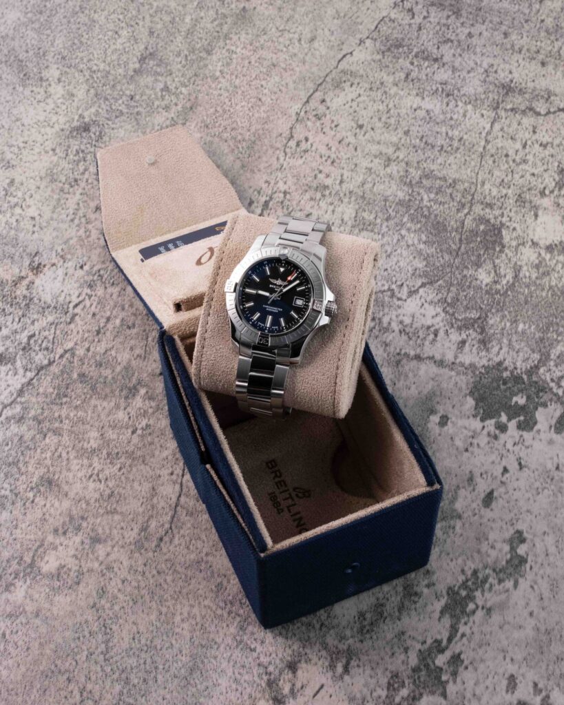 Breitling Avenger Automatic 43 A17318 2023