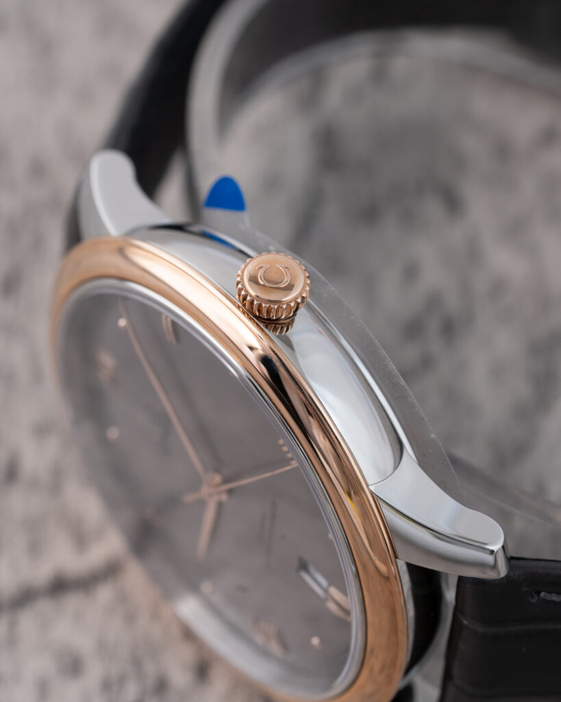 Omega De Ville Prestige  434.23.40.20.06.001 2023