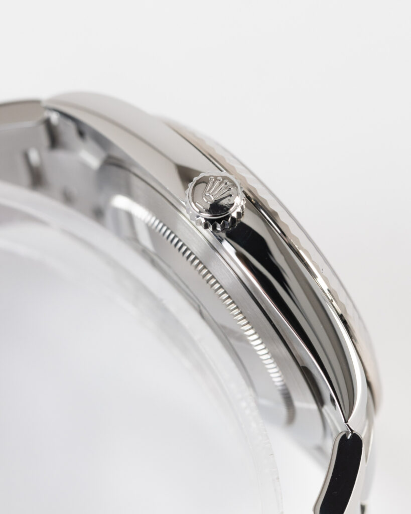 Rolex Datejust 126334 2019