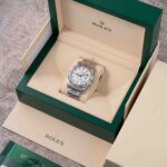 Rolex Explorer II 226570 2022