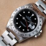 Rolex Explorer II 16570 1993
