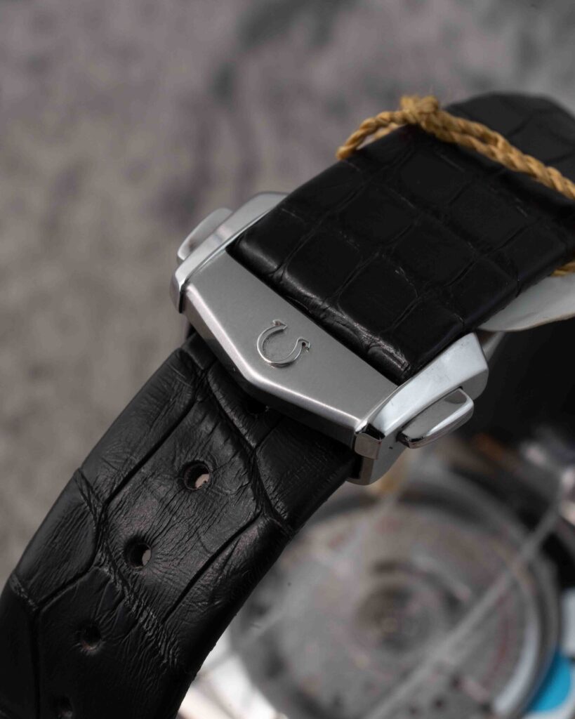 Omega Constellation  131.23.39.20.02.001 2023