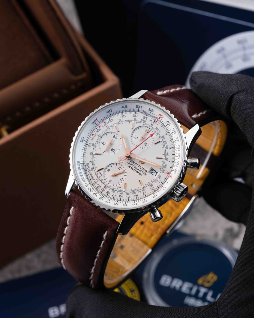 Breitling Navitimer Chronograph 41 A13324121G1X 2022