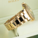 Rolex Yacht-Master 16628 2001