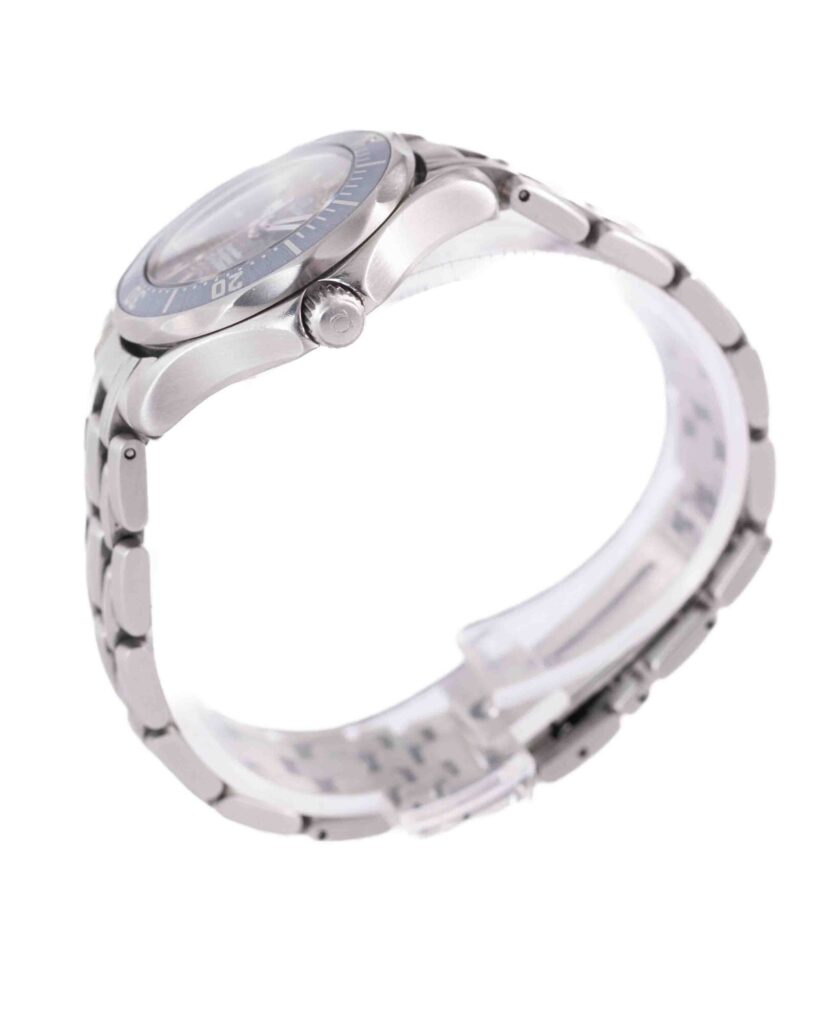 Omega Seamaster 2224.80.00 2005