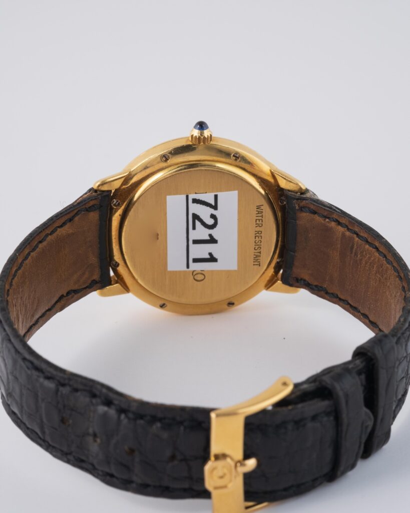 Chopard Linea D'oro 1169