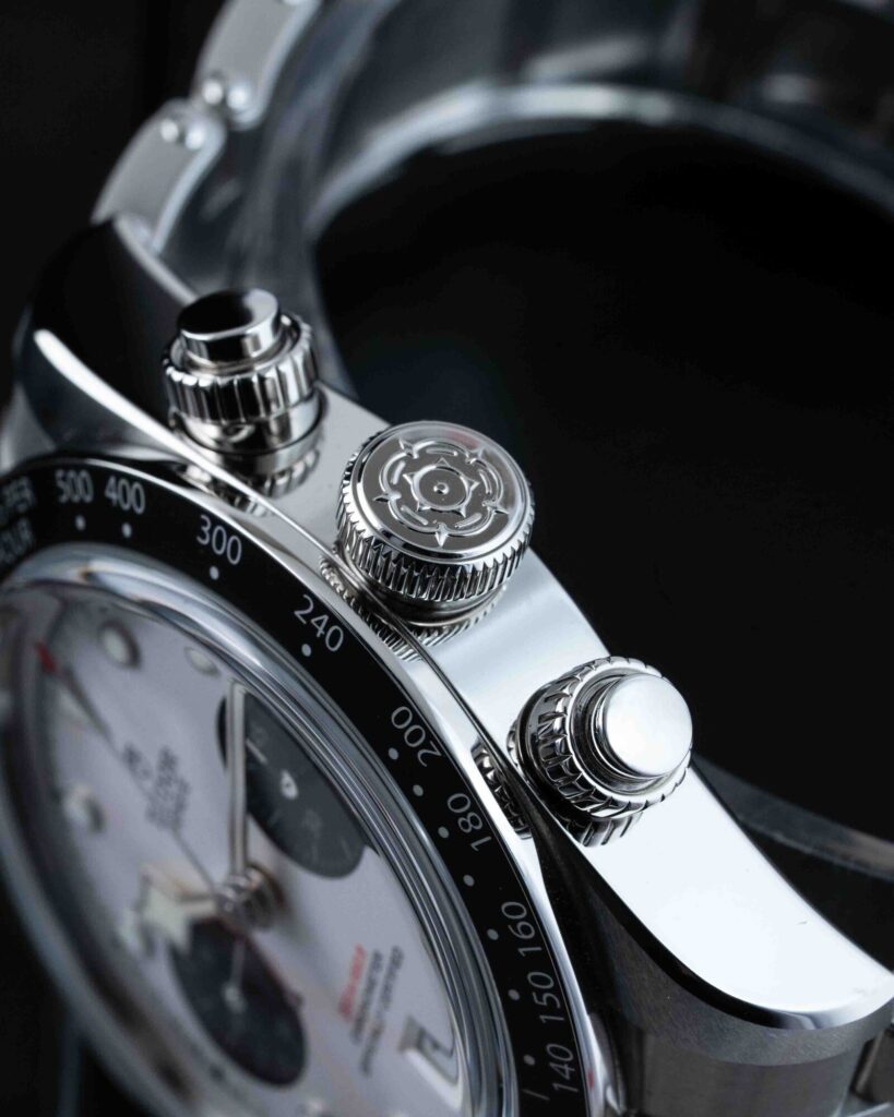 Tudor Chronograph 79360N 2021