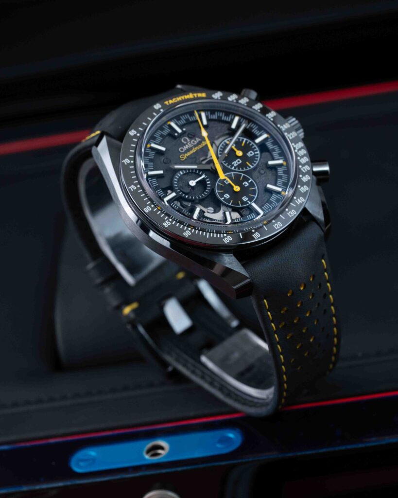 Omega Speedmaster 31192443001001 2021