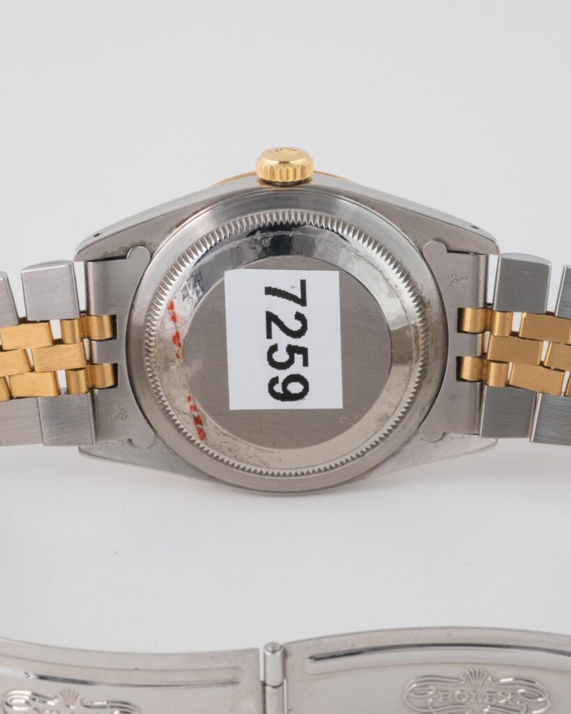 Rolex Datejust 16233 1991