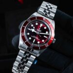 Tudor Black Bay 58 7939A1A0RU 2025