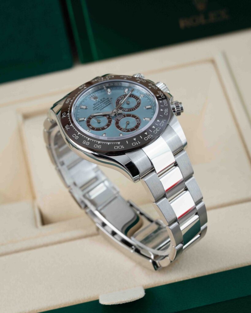 Rolex Daytona 116506 2020