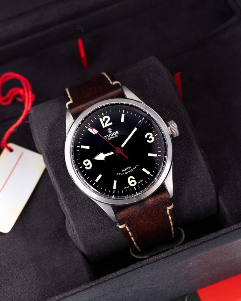 Tudor Heritage Ranger 79910 2020