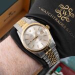 Rolex Datejust 16013 1988