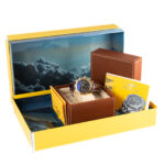 Breitling Crosswind Chronograph K13355 2005