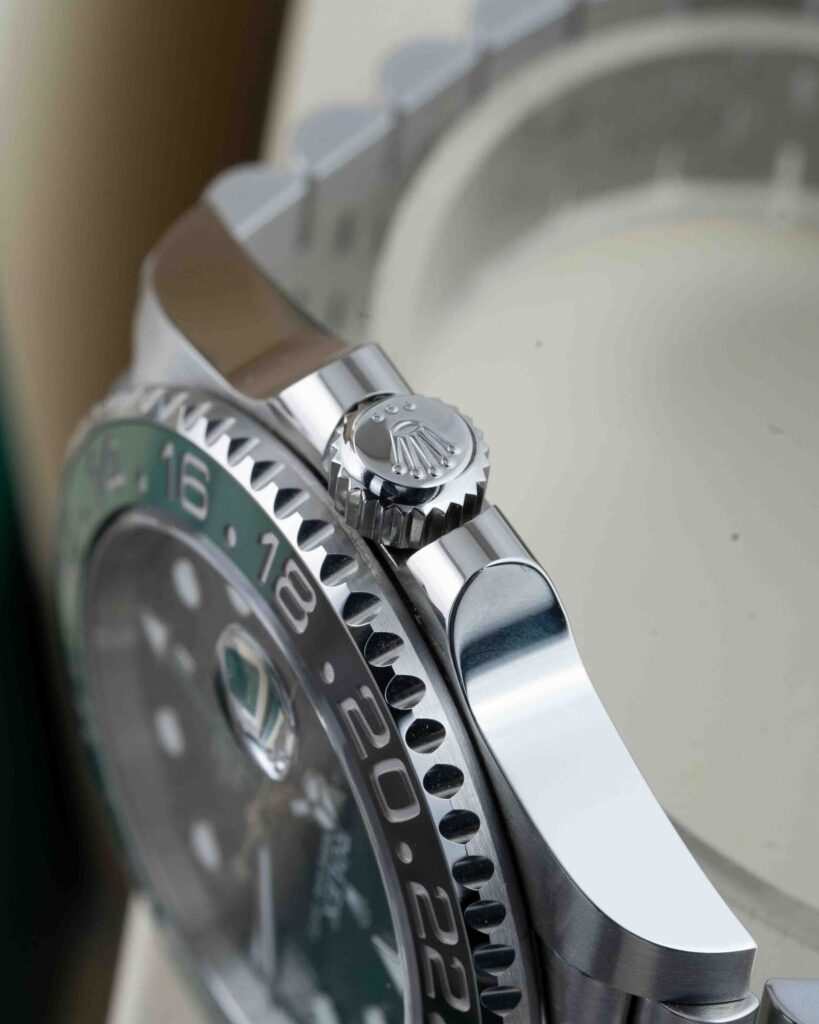 Rolex GMT-Master II 126720VTNR 2025
